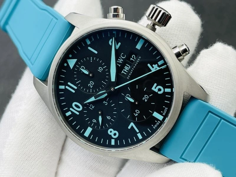 Seasonal IWC Watches 184708
