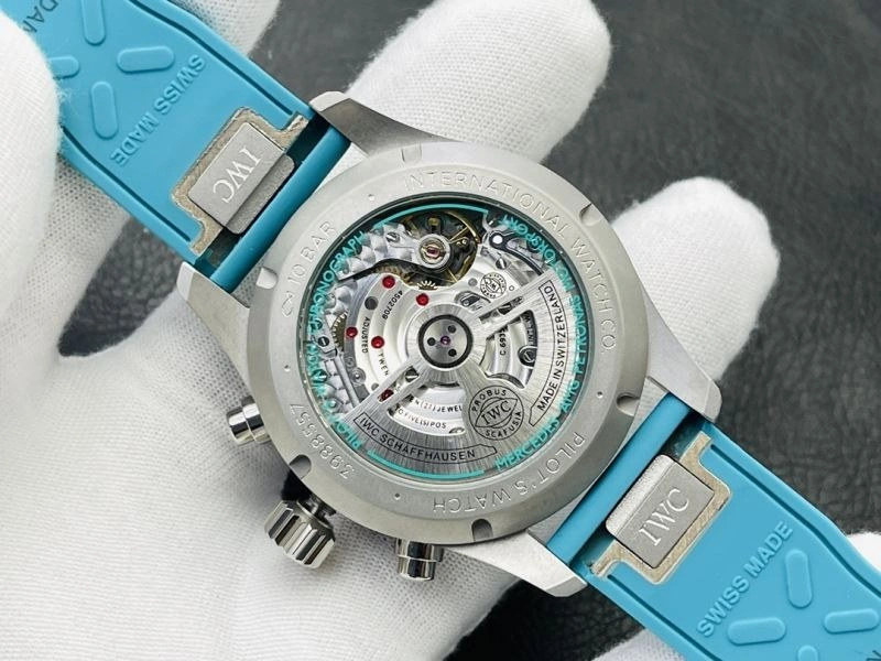 Seasonal IWC Watches 184708