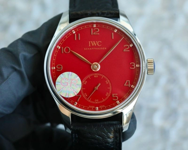 UrbanStyle IWC Watches 184707