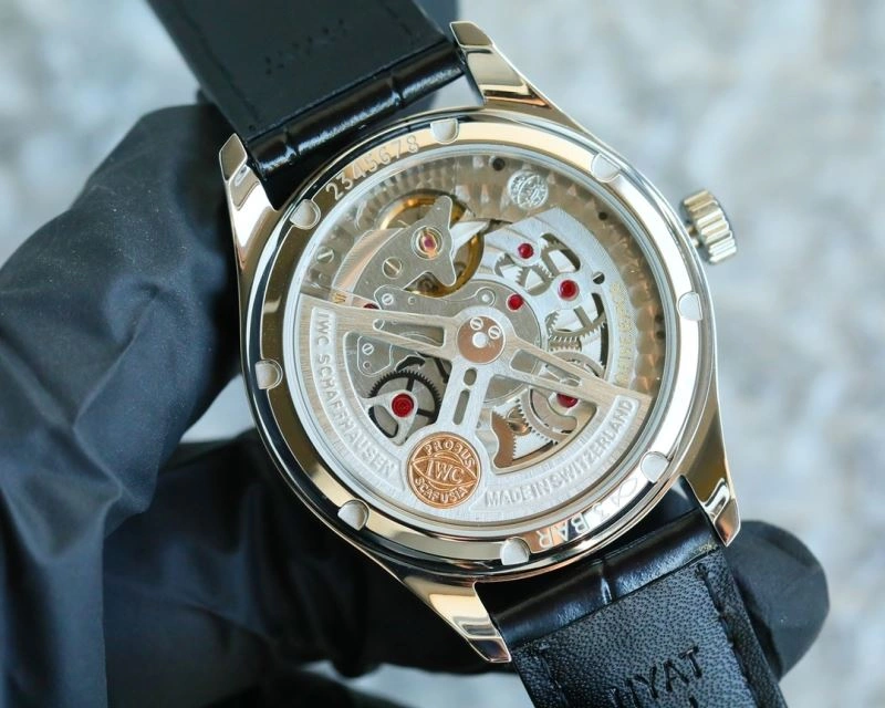UrbanStyle IWC Watches 184707