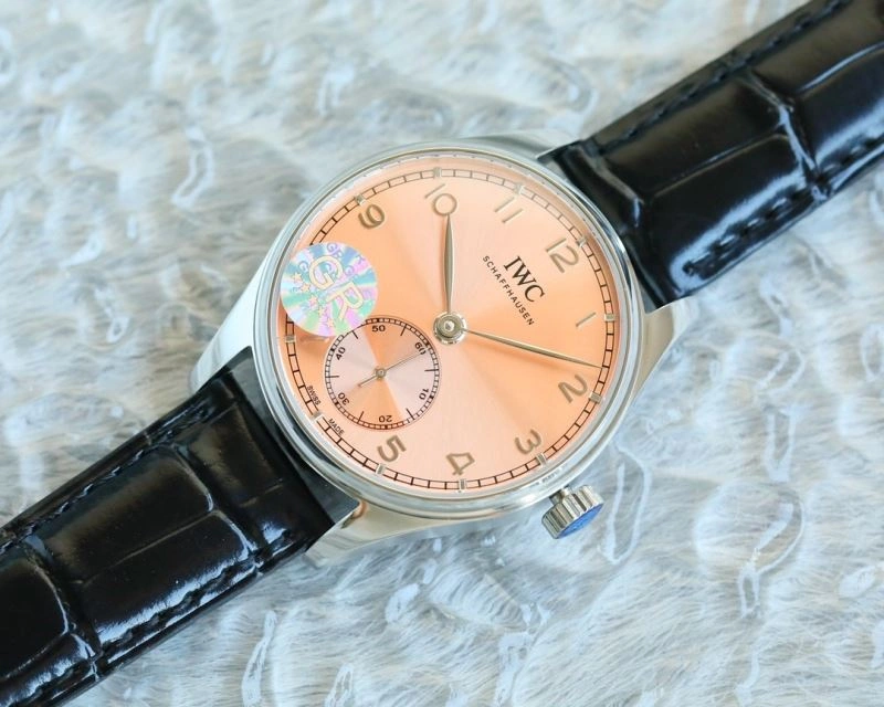 UrbanStyle IWC Watches 184707
