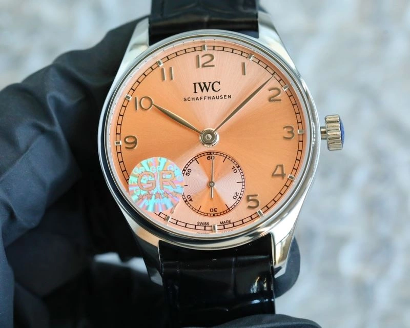 UrbanStyle IWC Watches 184707
