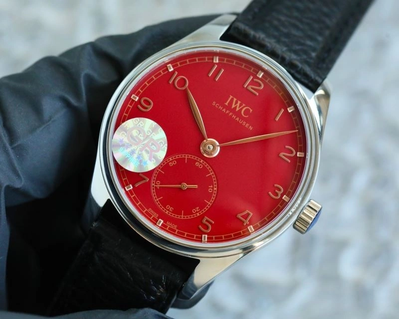 UrbanStyle IWC Watches 184707