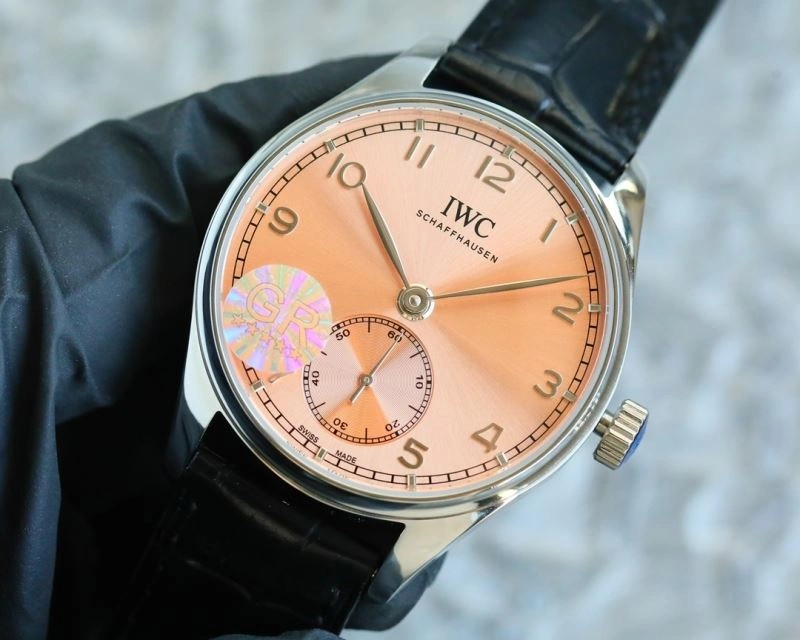 UrbanStyle IWC Watches 184707