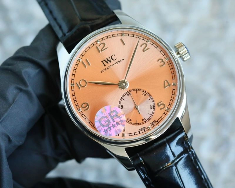 UrbanStyle IWC Watches 184707
