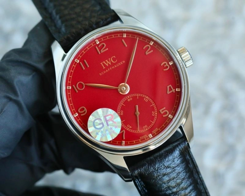UrbanStyle IWC Watches 184707