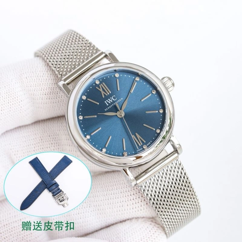 IWC Watches Timeless 184706