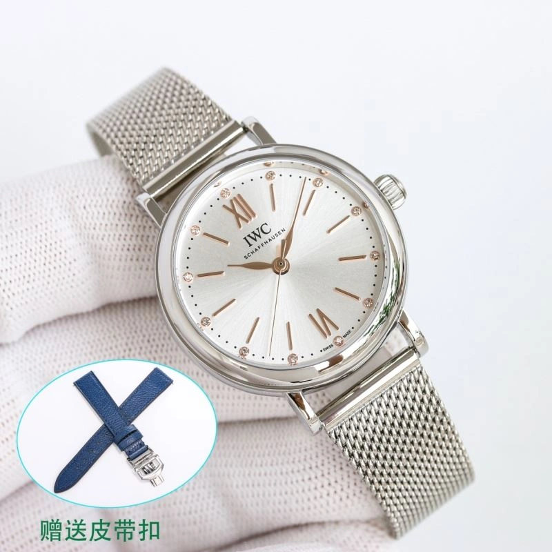 IWC Watches Timeless 184706