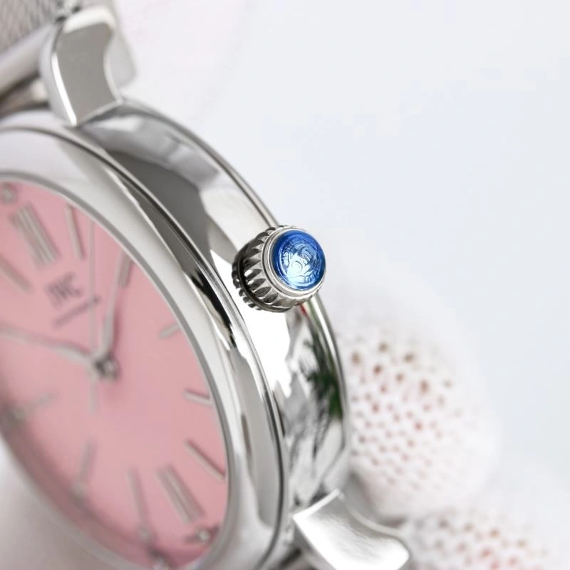 IWC Watches Timeless 184706