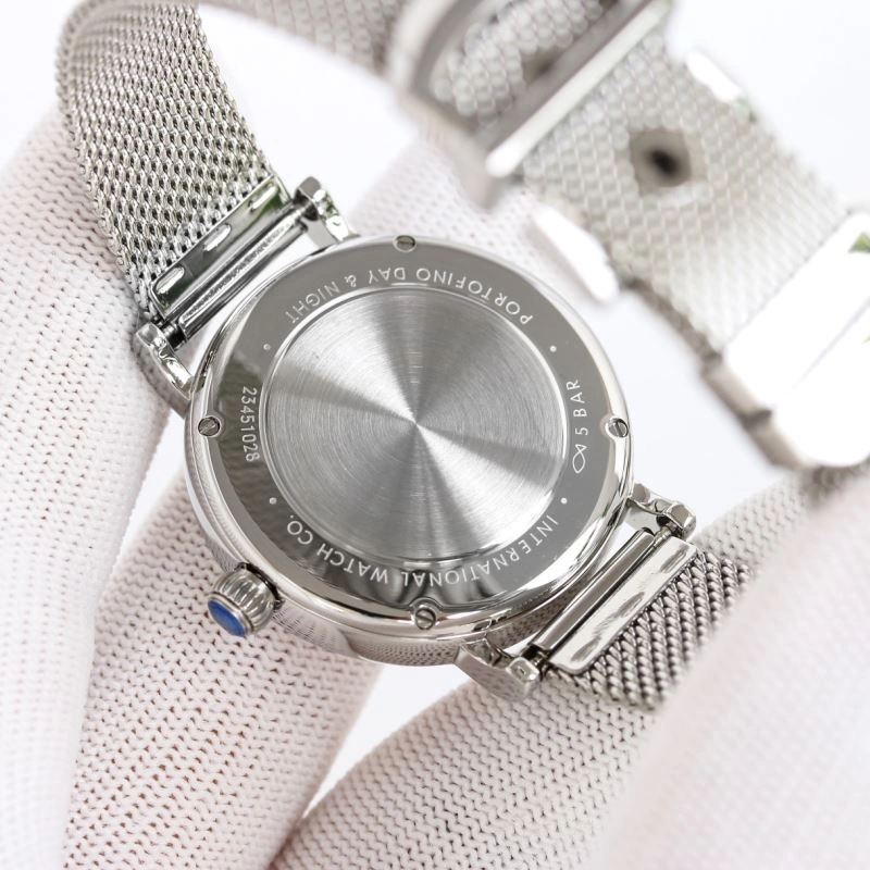 IWC Watches Timeless 184706
