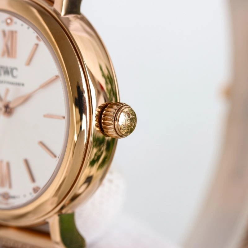 SoftTouch IWC Watches 184705
