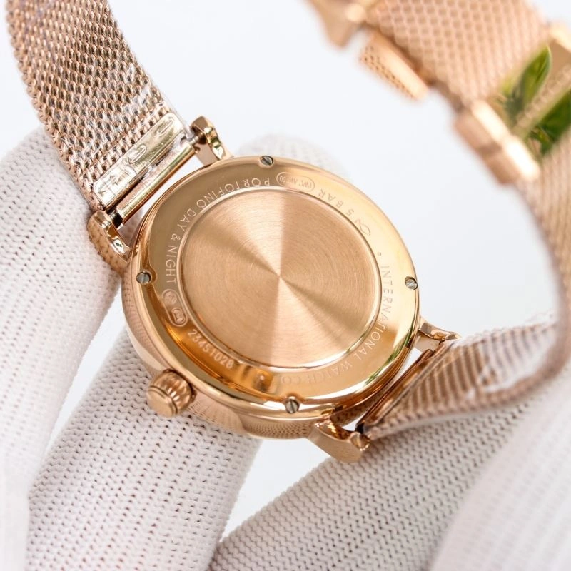 SoftTouch IWC Watches 184705