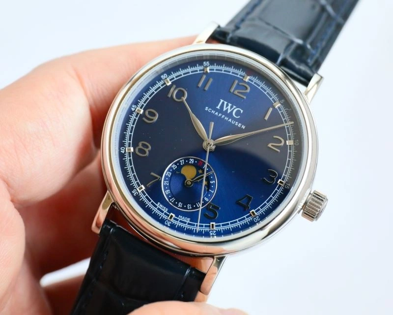 IWC Watches Durable 184702