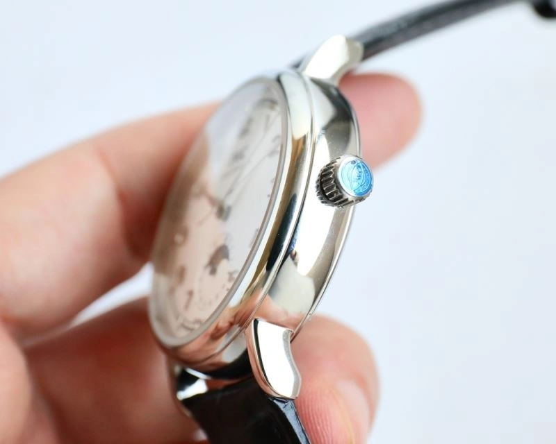 IWC Watches Durable 184702