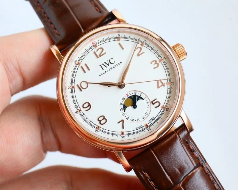 Seasonal IWC Watches 184683