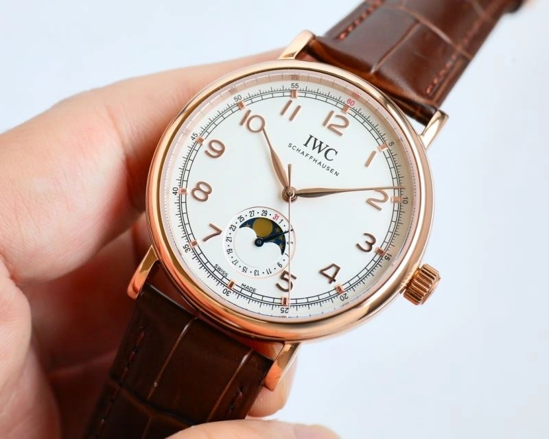 Seasonal IWC Watches 184683