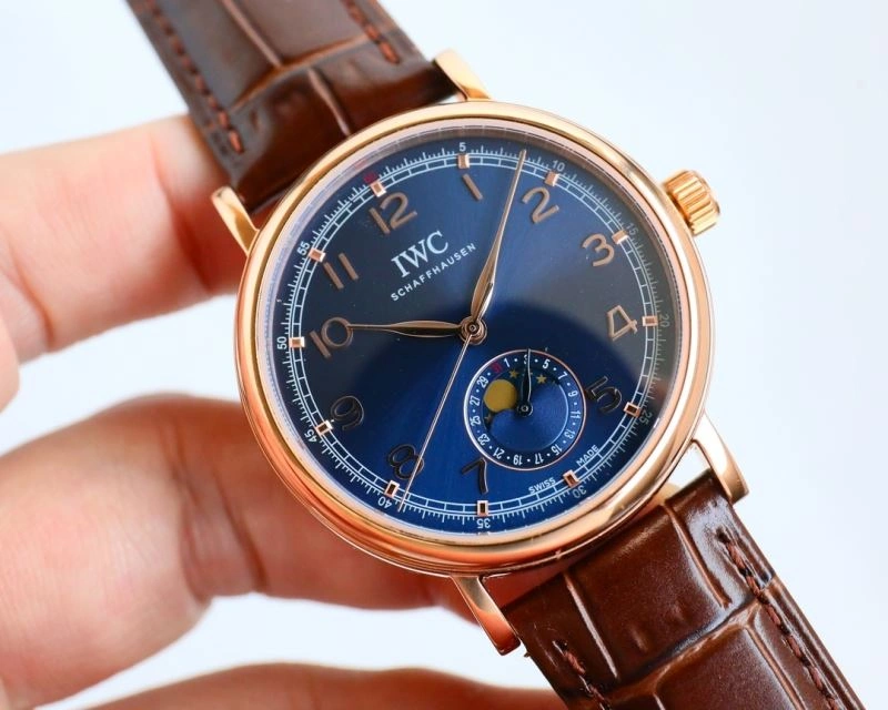 Seasonal IWC Watches 184683