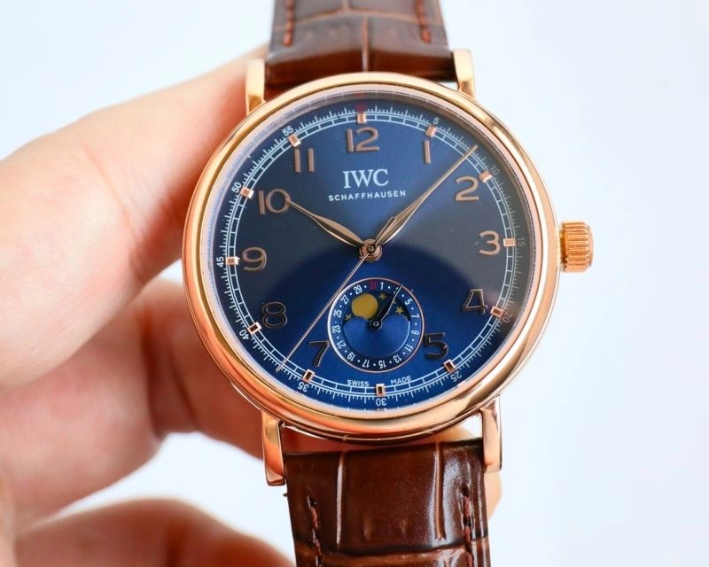 Seasonal IWC Watches 184683