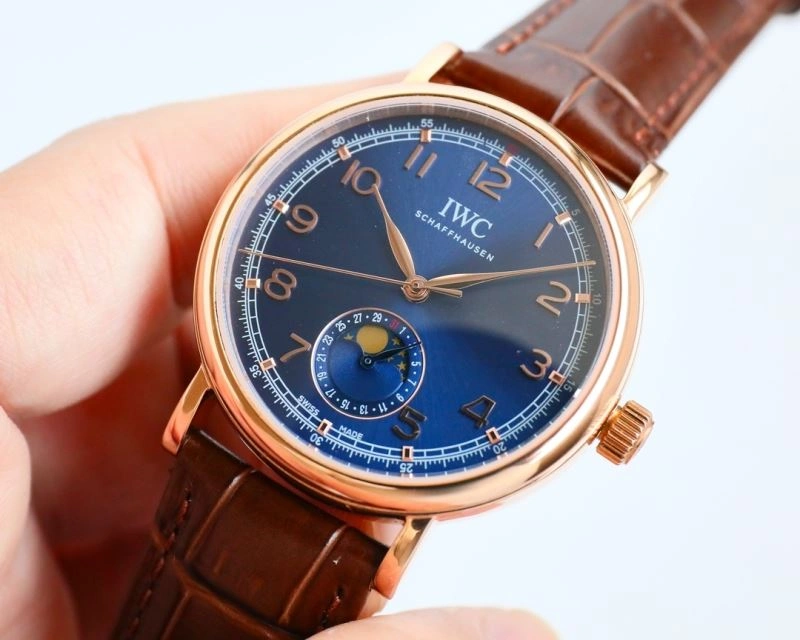 Seasonal IWC Watches 184683