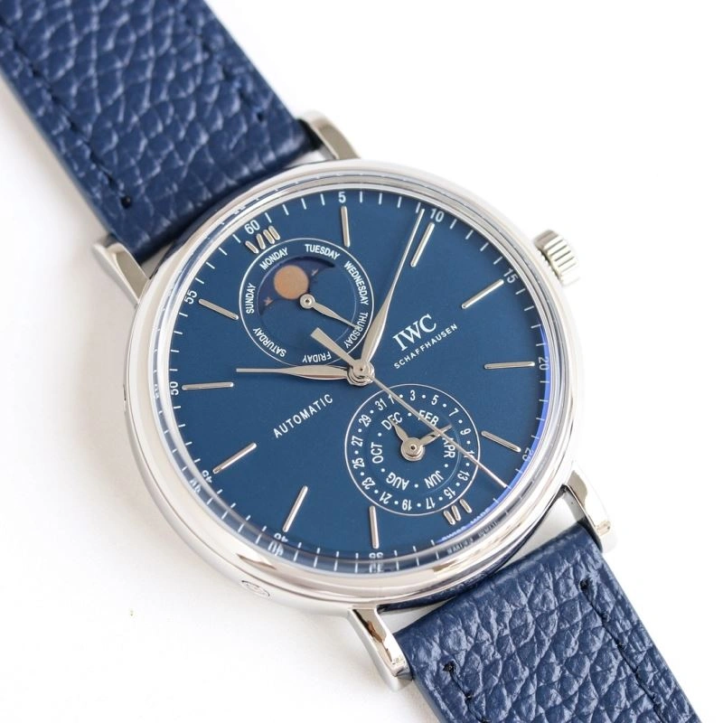 Affordable IWC Watches 184691
