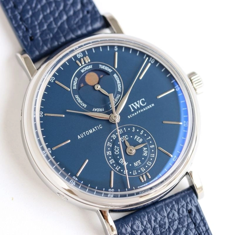 Affordable IWC Watches 184691