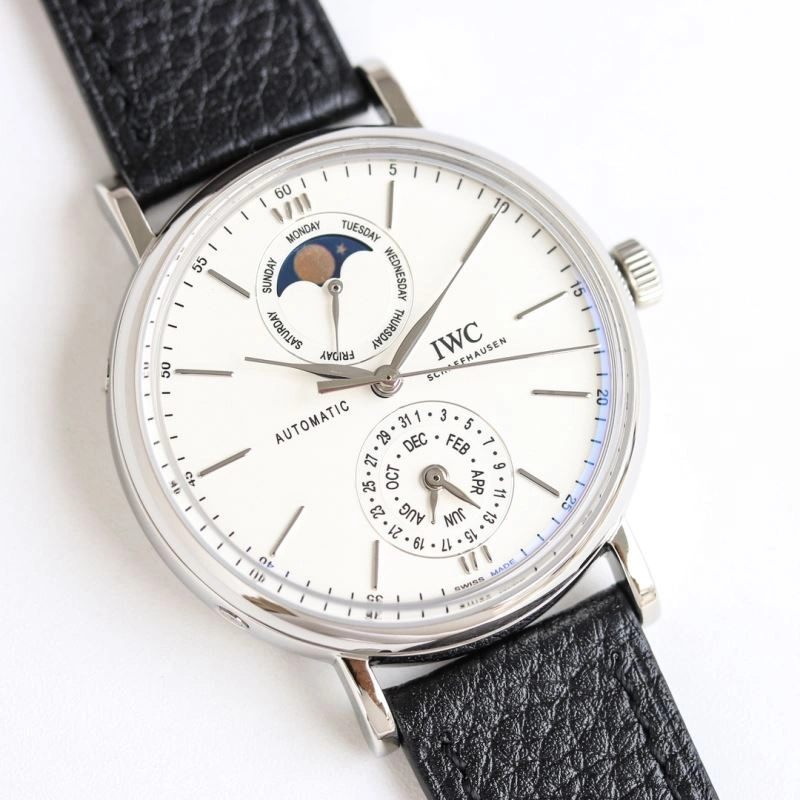 Affordable IWC Watches 184691