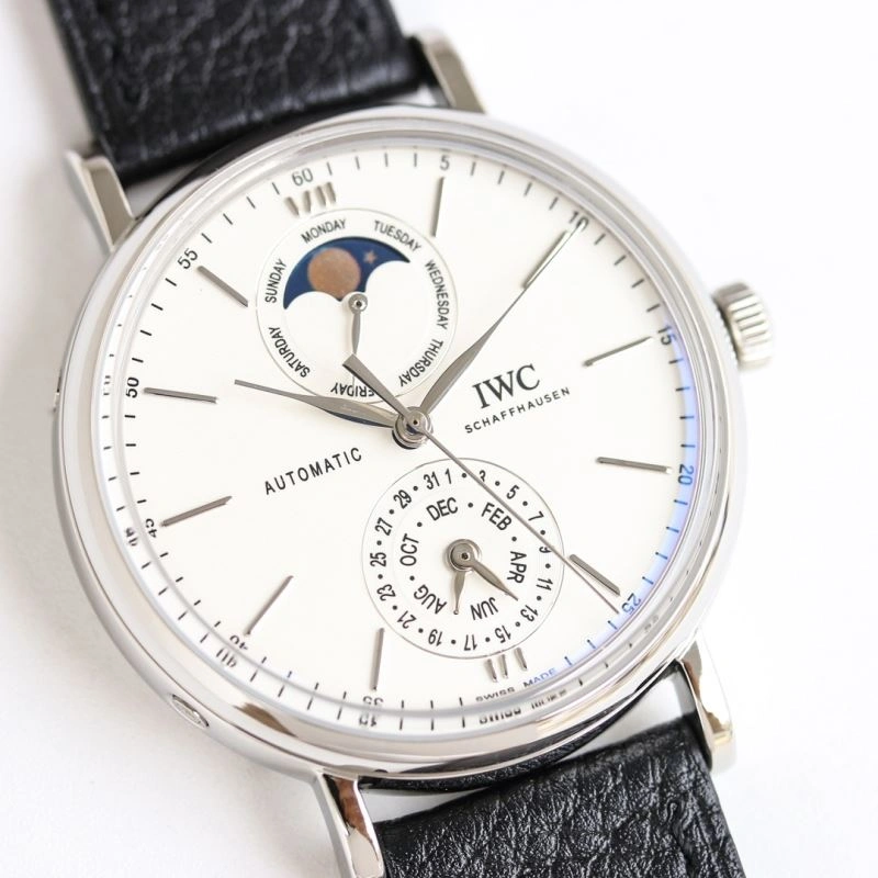 Affordable IWC Watches 184691