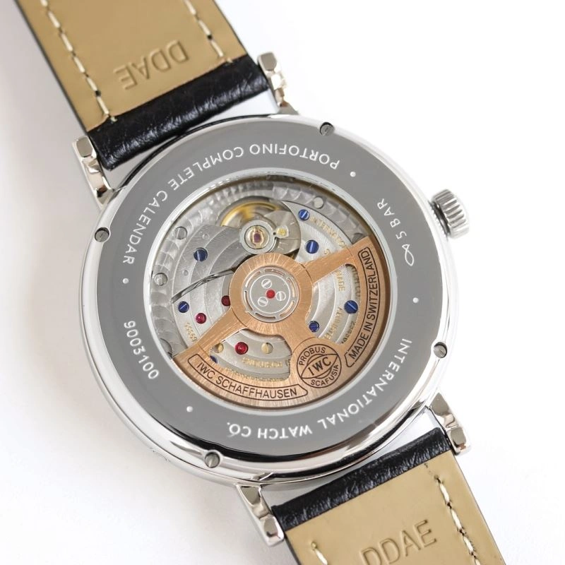 Affordable IWC Watches 184691