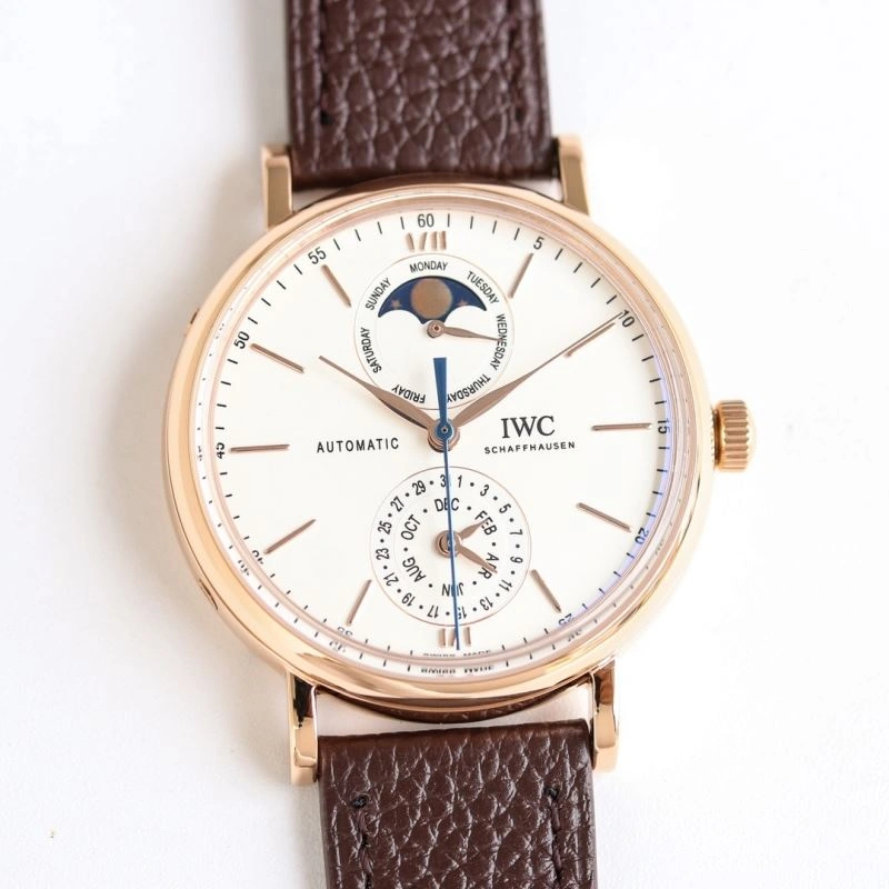 IWC Watches Unique 184677