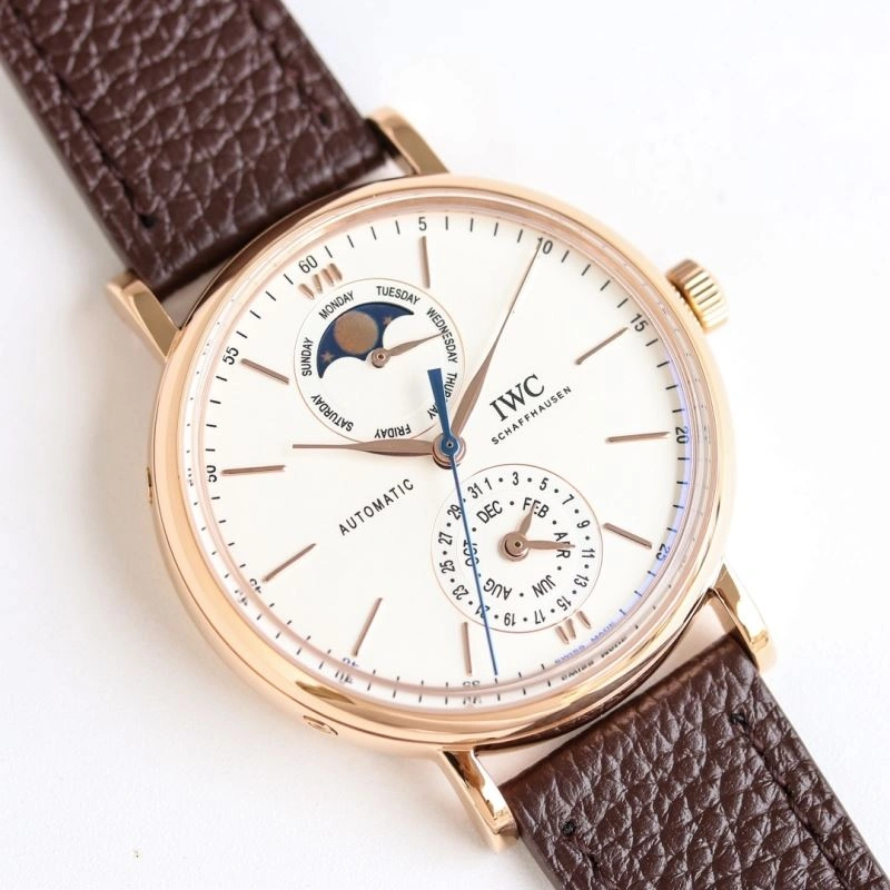 IWC Watches Unique 184677