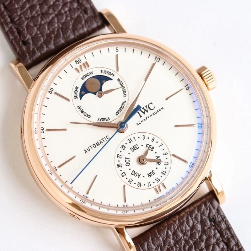 IWC Watches Unique 184677