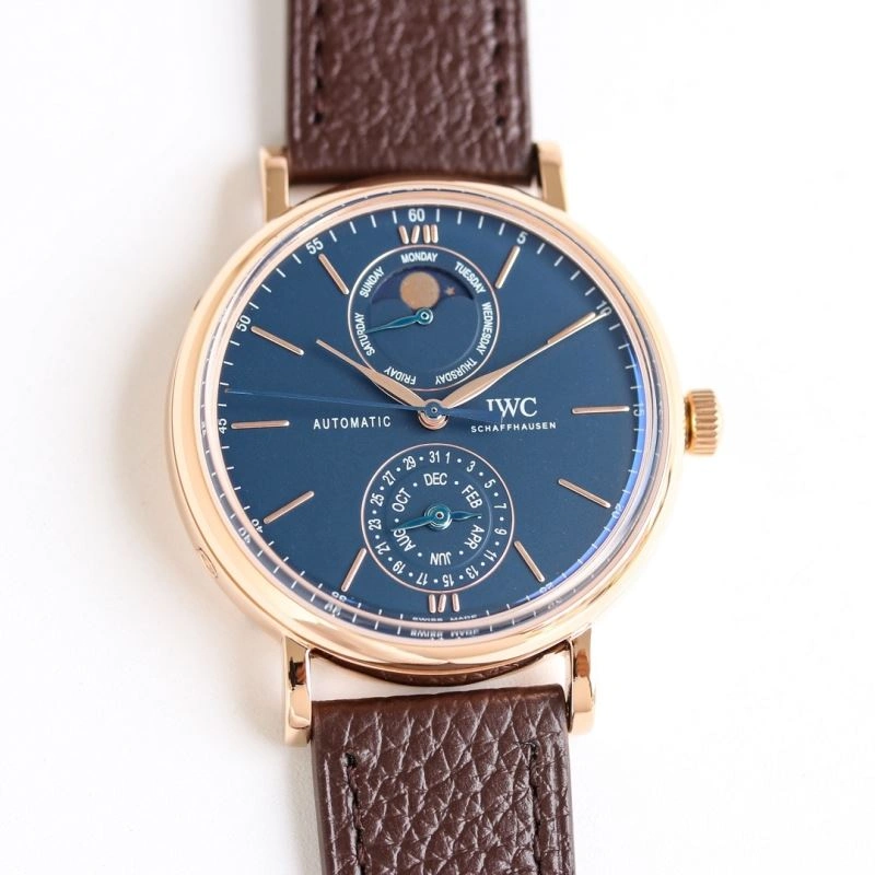 IWC Watches Unique 184677