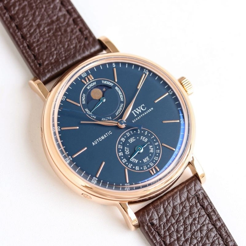 IWC Watches Unique 184677