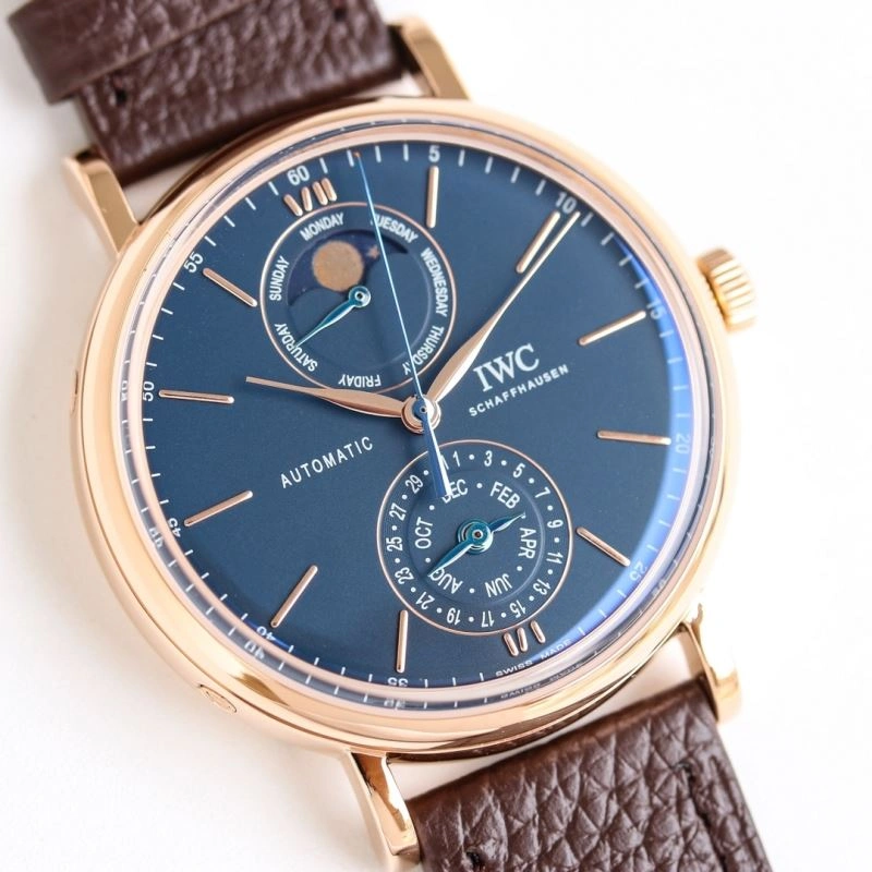 IWC Watches Unique 184677