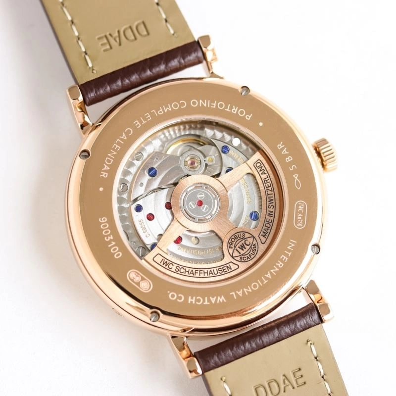 IWC Watches Unique 184677