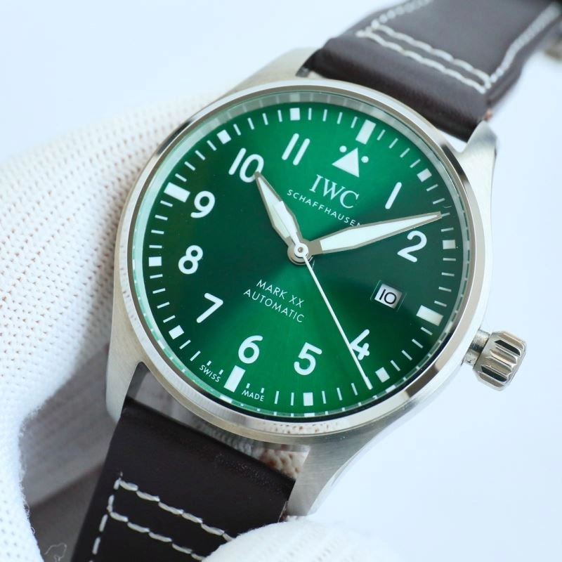 GoAnywhere IWC Watches 184703