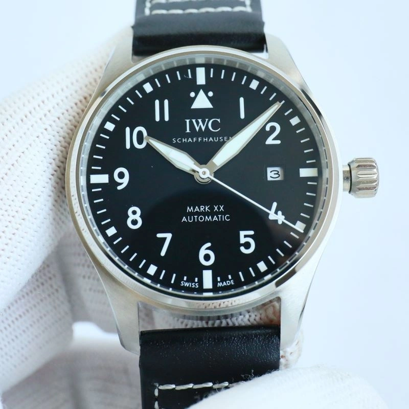 GoAnywhere IWC Watches 184703