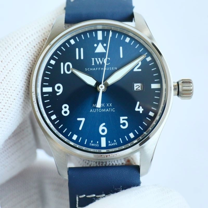 GoAnywhere IWC Watches 184703