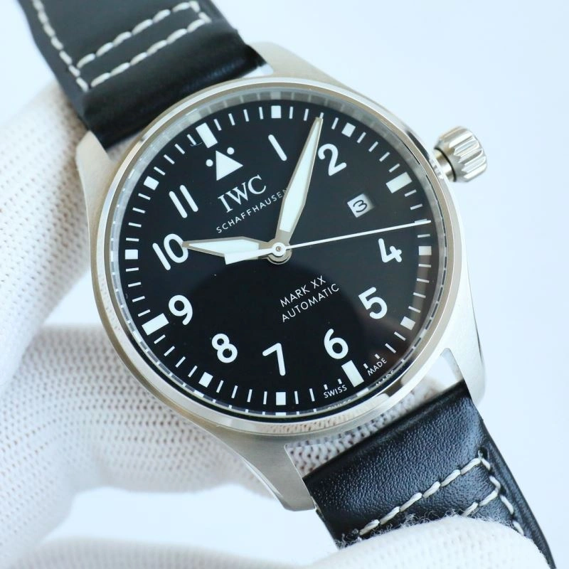 GoAnywhere IWC Watches 184703