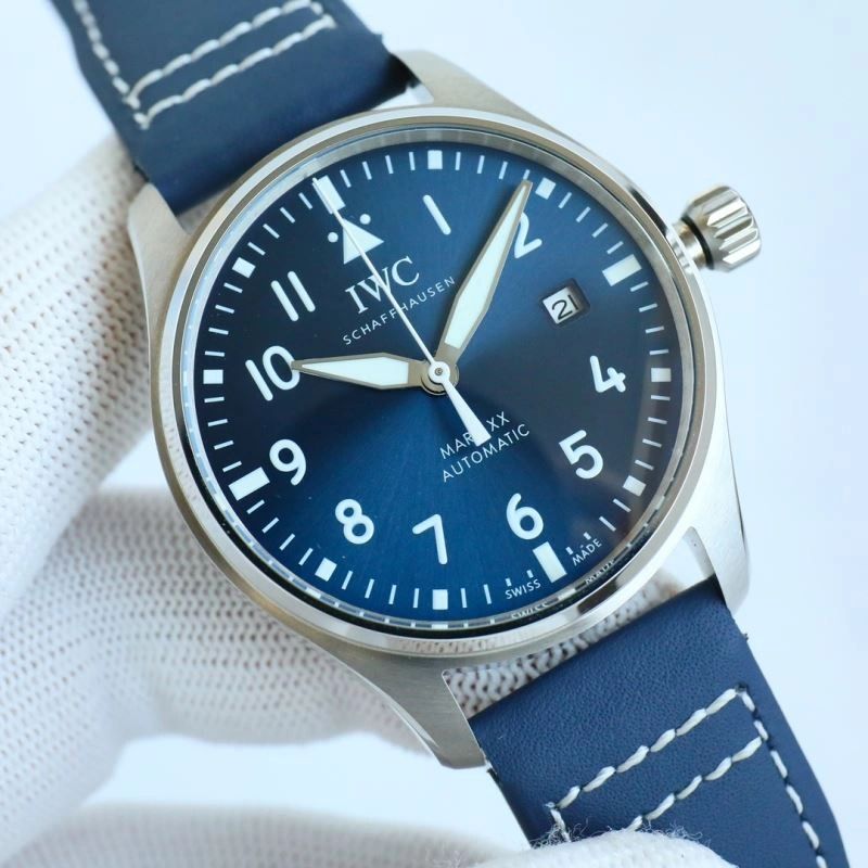 GoAnywhere IWC Watches 184703
