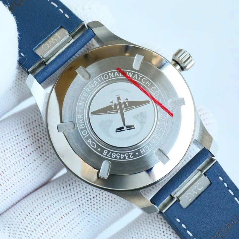 GoAnywhere IWC Watches 184703
