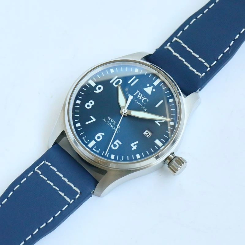 GoAnywhere IWC Watches 184703