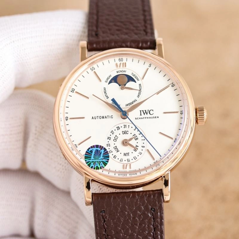 UrbanChic IWC Watches 184699