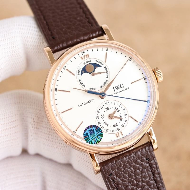 UrbanChic IWC Watches 184699