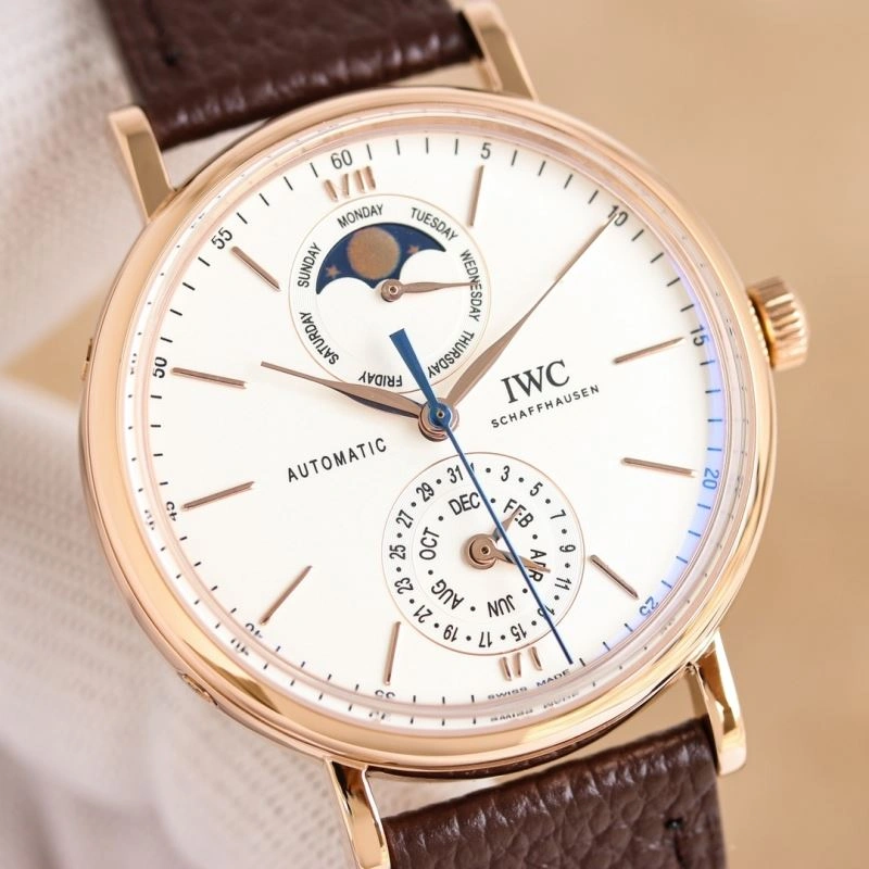 UrbanChic IWC Watches 184699