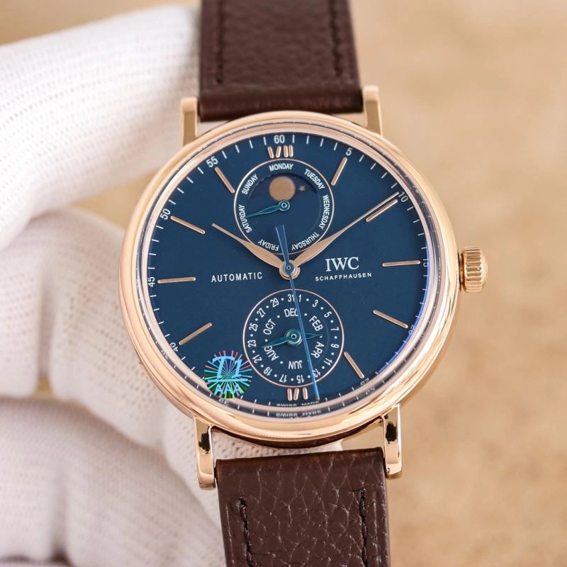 UrbanChic IWC Watches 184699