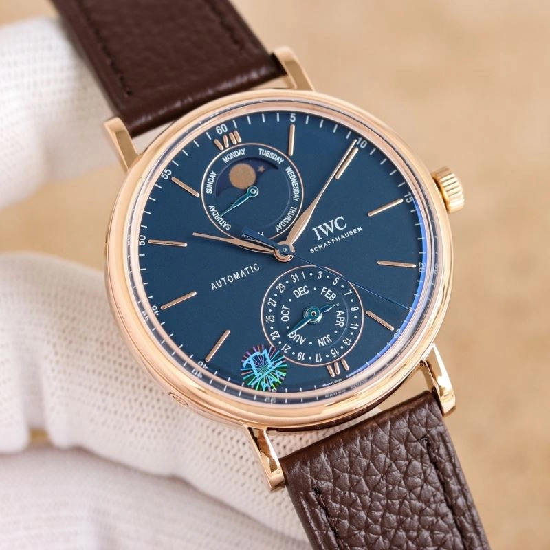 UrbanChic IWC Watches 184699