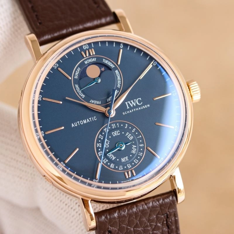 UrbanChic IWC Watches 184699
