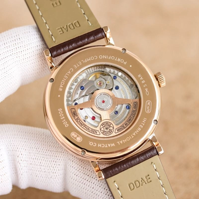 UrbanChic IWC Watches 184699