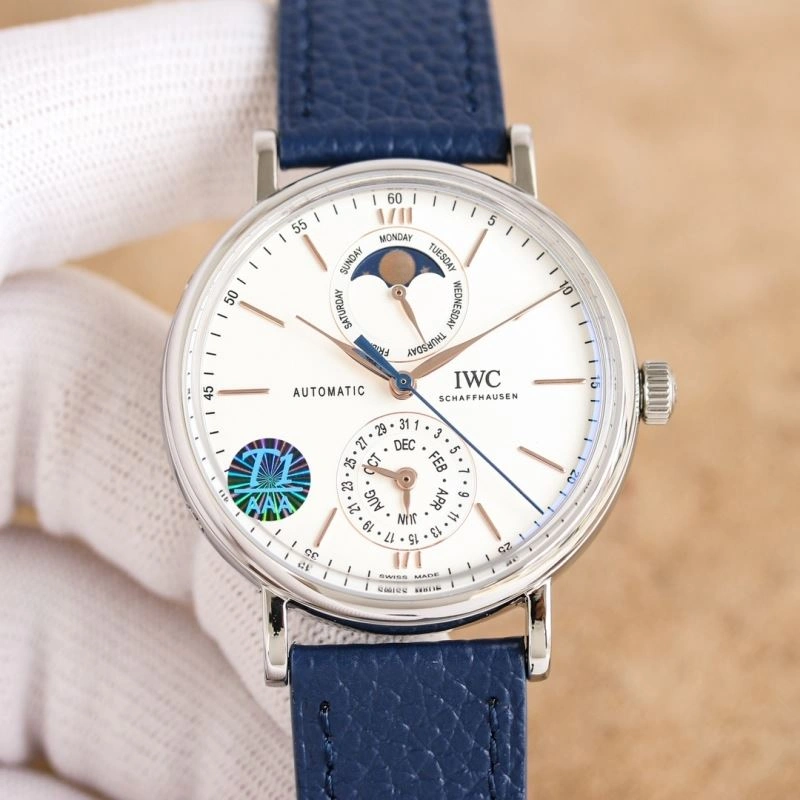 SunProtective IWC Watches 184700